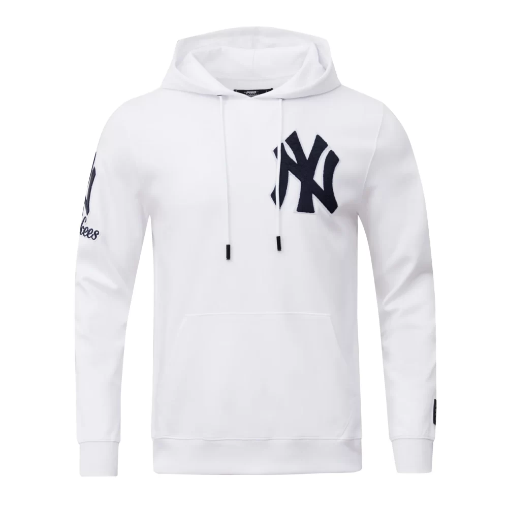 MLB NEW YORK YANKEES CLASSIC HOODIE
