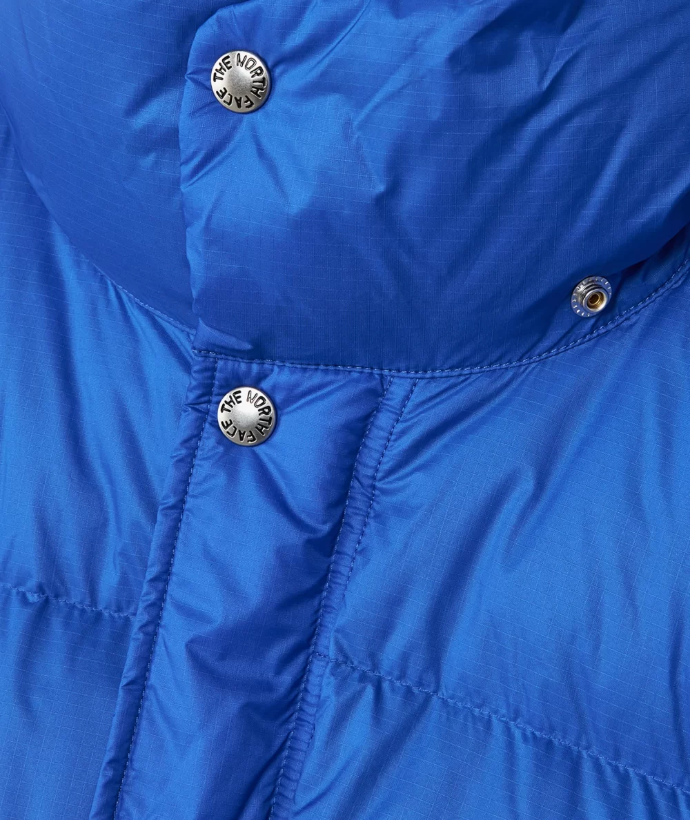 Block Sierra Parka Puffer Jacket