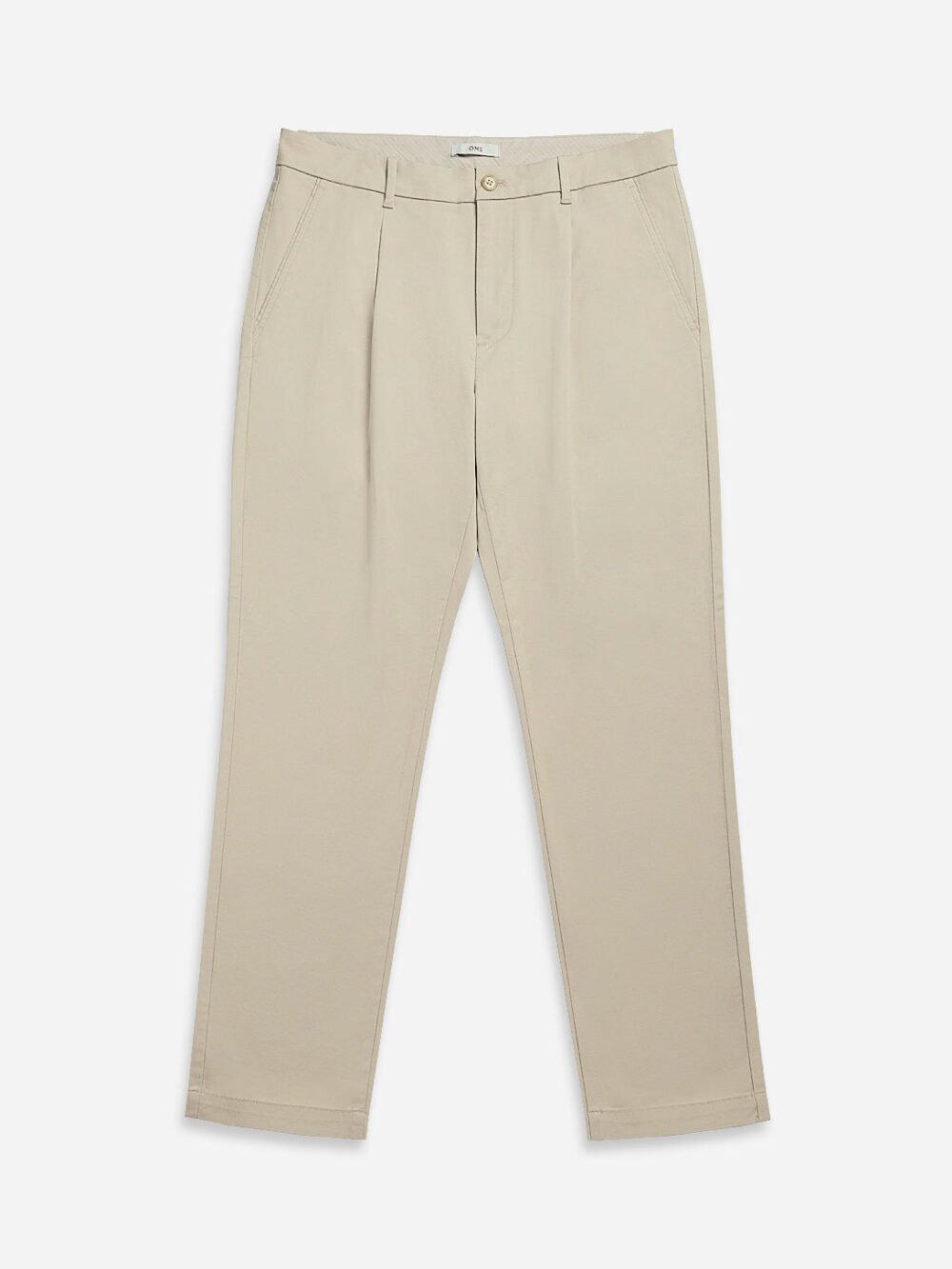 Niles Stretch Trousers