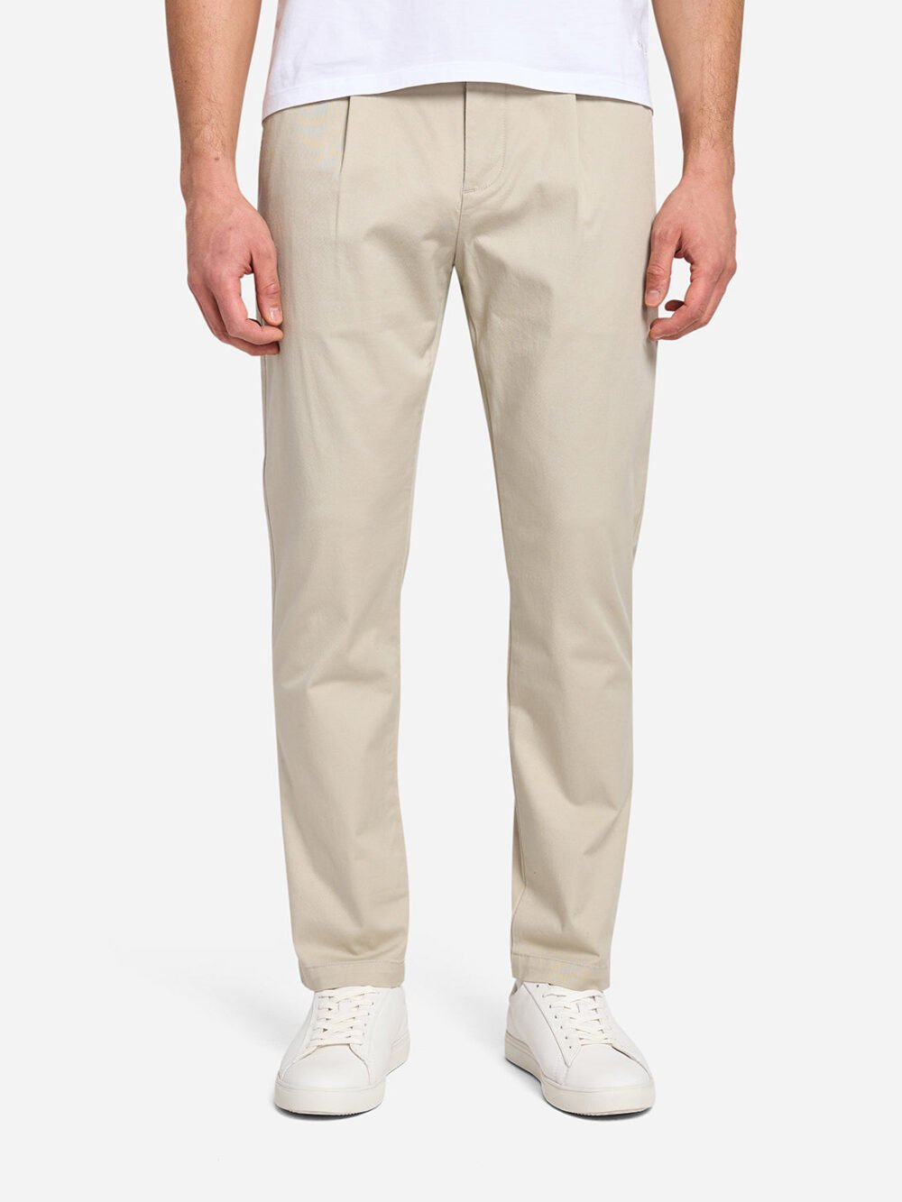 Niles Stretch Trousers