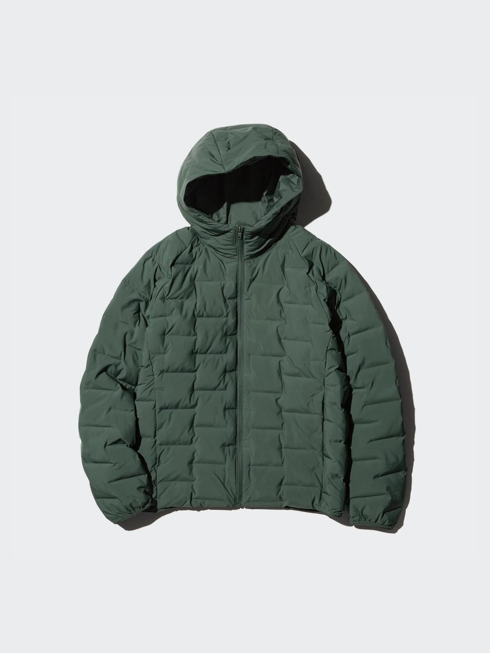 Samx Crafts PUFFTECH Ultimate Puffer Jacket