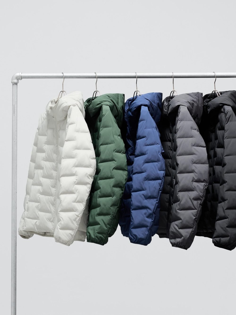 Samx Crafts PUFFTECH Ultimate Puffer Jacket