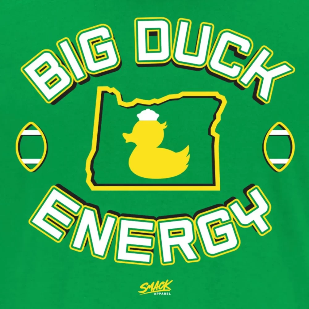 Big Duck Energy T-Shirt