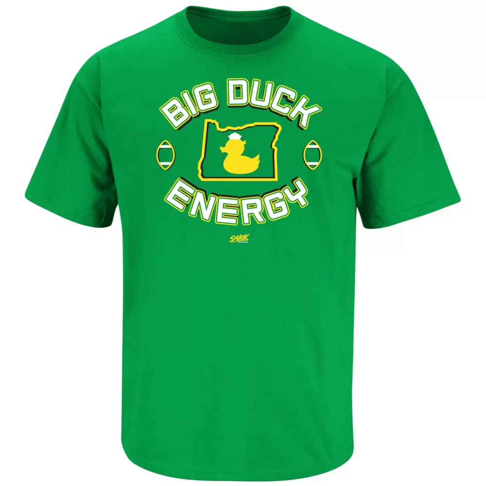 Big Duck Energy T-Shirt