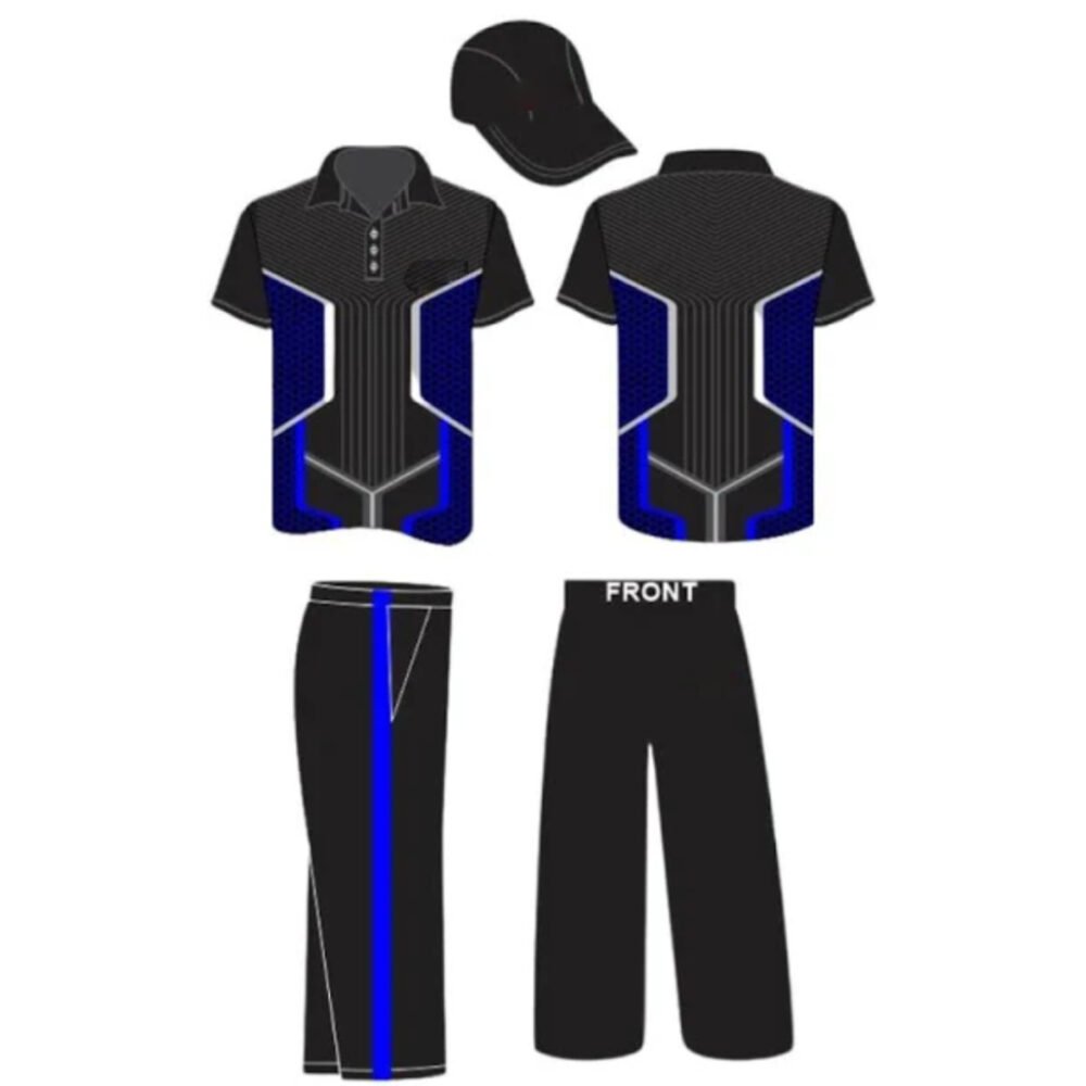 Cricket Uniform